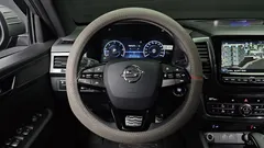 2023 SsangYong Rexton Diesel 2.2 4WD — фото 17