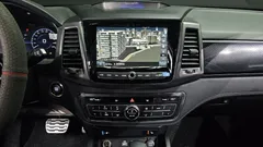 2023 SsangYong Rexton Diesel 2.2 4WD — фото 18
