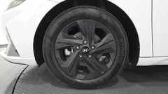 2023 Hyundai AVANTE Modern, белый — фото 5