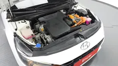 2023 Hyundai AVANTE Modern, белый — фото 6