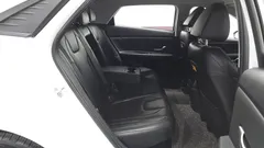 2023 Hyundai AVANTE Modern, белый — фото 12
