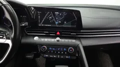 2023 Hyundai AVANTE Modern, белый — фото 14