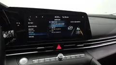 2023 Hyundai AVANTE Modern, белый — фото 15
