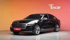 2022 Kia K9 3.8 GDI AWD — фото 1