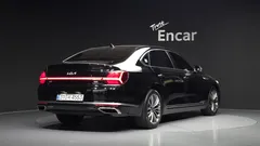 2022 Kia K9 3.8 GDI AWD — фото 2