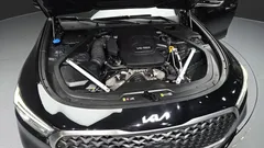 2022 Kia K9 3.8 GDI AWD — фото 6