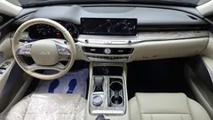 2022 Kia K9 3.8 GDI AWD — фото 7