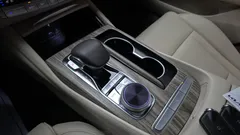 2022 Kia K9 3.8 GDI AWD — фото 9