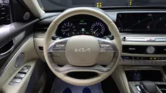 2022 Kia K9 3.8 GDI AWD — фото 13