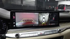 2022 Kia K9 3.8 GDI AWD — фото 16