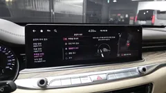 2022 Kia K9 3.8 GDI AWD — фото 17