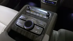2022 Kia K9 3.8 GDI AWD — фото 19