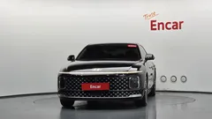 2023 Hyundai Grandeur 3.5 LPG 2WD — фото 3