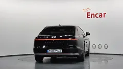 2023 Hyundai Grandeur 3.5 LPG 2WD — фото 4