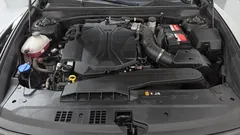 2023 Hyundai Grandeur 3.5 LPG 2WD — фото 6