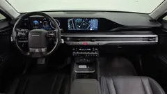2023 Hyundai Grandeur 3.5 LPG 2WD — фото 7