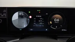 2023 Hyundai Grandeur 3.5 LPG 2WD — фото 8