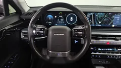 2023 Hyundai Grandeur 3.5 LPG 2WD — фото 12