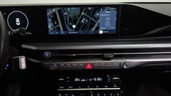 2023 Hyundai Grandeur 3.5 LPG 2WD — фото 13