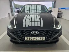 2022 Hyundai Sonata 2.0 — фото 3