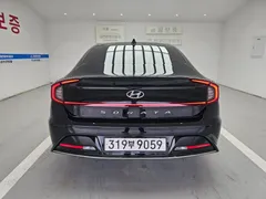 2022 Hyundai Sonata 2.0 — фото 4