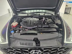2022 Hyundai Sonata 2.0 — фото 6