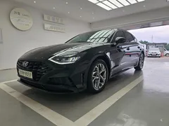 2022 Hyundai Sonata 2.0 — фото 12