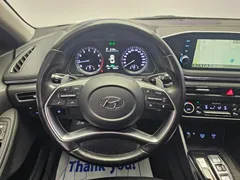 2022 Hyundai Sonata 2.0 — фото 14