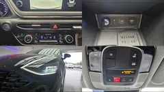 2022 Hyundai Sonata 2.0 — фото 16