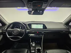 2022 Hyundai Sonata 2.0 — фото 20