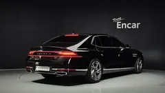 2022 Genesis G90 Gasoline 3.5 Turbo AWD — фото 2