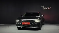 2022 Genesis G90 Gasoline 3.5 Turbo AWD — фото 3