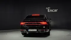 2022 Genesis G90 Gasoline 3.5 Turbo AWD — фото 4