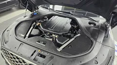2022 Genesis G90 Gasoline 3.5 Turbo AWD — фото 6