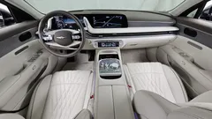 2022 Genesis G90 Gasoline 3.5 Turbo AWD — фото 7