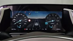 2022 Genesis G90 Gasoline 3.5 Turbo AWD — фото 8
