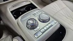 2022 Genesis G90 Gasoline 3.5 Turbo AWD — фото 9