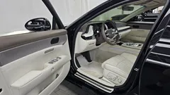 2022 Genesis G90 Gasoline 3.5 Turbo AWD — фото 10