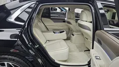 2022 Genesis G90 Gasoline 3.5 Turbo AWD — фото 11