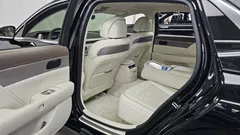 2022 Genesis G90 Gasoline 3.5 Turbo AWD — фото 12