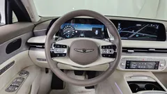 2022 Genesis G90 Gasoline 3.5 Turbo AWD — фото 13