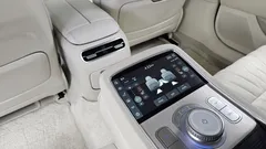 2022 Genesis G90 Gasoline 3.5 Turbo AWD — фото 17