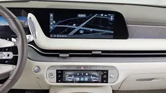 2022 Genesis G90 Gasoline 3.5 Turbo AWD — фото 18