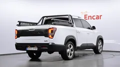 2021 SsangYong Rexton Diesel 2.2 4WD — фото 2