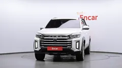 2021 SsangYong Rexton Diesel 2.2 4WD — фото 3