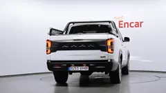 2021 SsangYong Rexton Diesel 2.2 4WD — фото 4