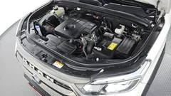 2021 SsangYong Rexton Diesel 2.2 4WD — фото 6