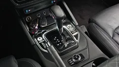 2021 SsangYong Rexton Diesel 2.2 4WD — фото 9