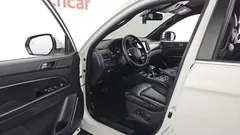 2021 SsangYong Rexton Diesel 2.2 4WD — фото 10