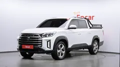 2021 SsangYong Rexton Diesel 2.2 4WD — фото 12